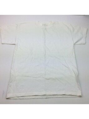 Women's White T-shirt Casual Everyday Spring Summer for Tye Dye